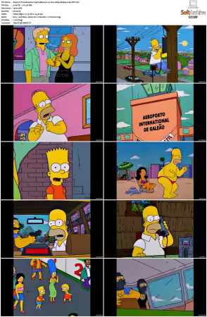 The Simpsons S13 1080p BluRay x264-OFT