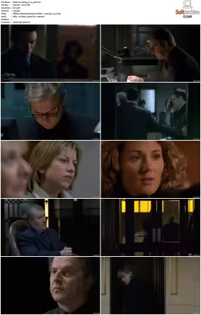 Waking The Dead S01-S09 DVDRip XviD-Mixed