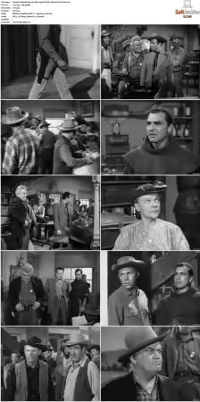 Wanted Dead or Alive 1958 S01 S03 DVDRip XviD-NGP