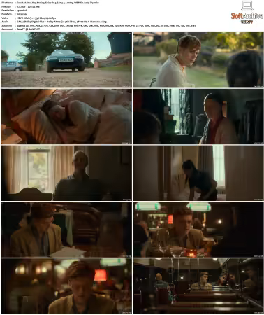 One Day 2024 S01 WEBRip EAC3 5 1 1080p x265-iVy