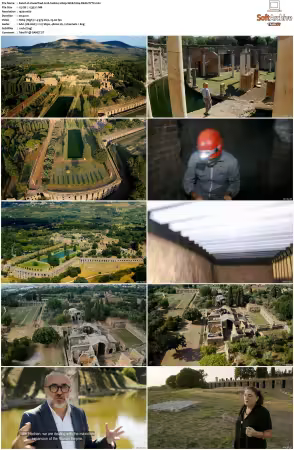 Unearthed 2016 S01-S10 720p 1080p AMZN WEB-DL x264-SCENE