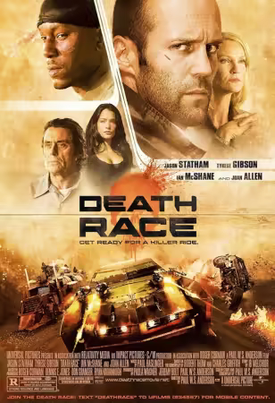 Death Race 2008 1080p PCOK WEB-DL DDP 5.1 H264-PiRaTeS