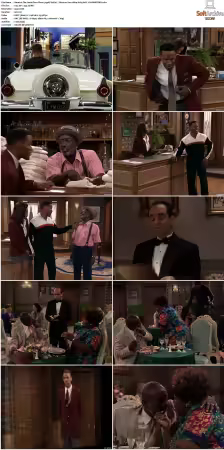 The Jamie Foxx Show 1996 S01 S05 1080p H265 AAC 2CH-MNKYDDL