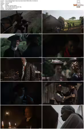 TURN Washingtons Spies 2014 S01 S04 1080p NF WEB-DL DDP5.1 AV1-Vialle