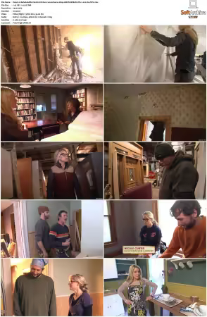 Rehab Addict S02 1080p AMZN WEB-DL DD+2.0 H264-NTb