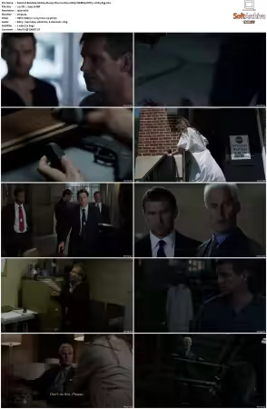 Banshee S01 S04 1080p WEBRip DDP5.1 H265-d3g