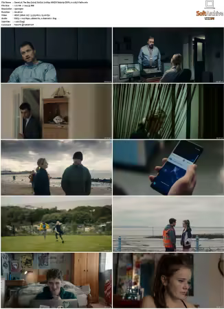 The Bay 2019 S01 S05 1080p AMZN Webrip DDP2.0 x265-Vialle