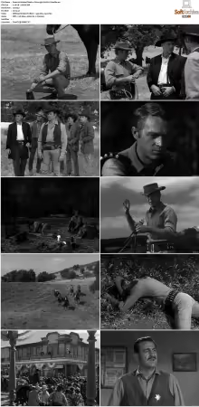 Wanted Dead or Alive 1958 S01-S03 DVDRip XviD-NGP