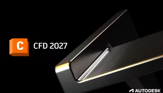Autodesk CFD 2027 Ultimate (x64) Multilanguage