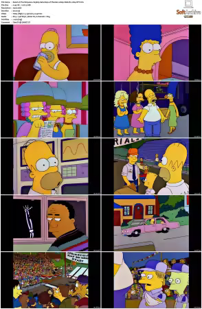 The Simpsons S03 1080p Web-DL x264-OFT