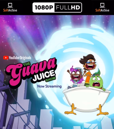 The Guava Juice Show S01-S02 1080p WEB H264-SCENE