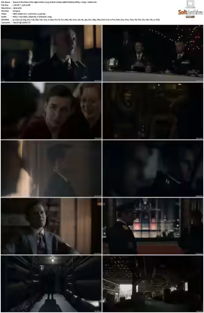 The Man in the High Castle 2015 S01 S04 1080p AMZN Webrip DDP5.1 x265-Vialle