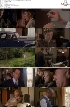 Foyles War S01 S08 1080p ITV WEB-DL AAC 2 0 H 264-WhiskeyJack