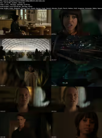 Imperfect Women S01E03 1080p WEB AV1 AAC-KoKo