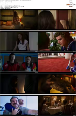 Stranger Things S03 GERMAN DL 2160p DV HDR WEB H265-TSCC