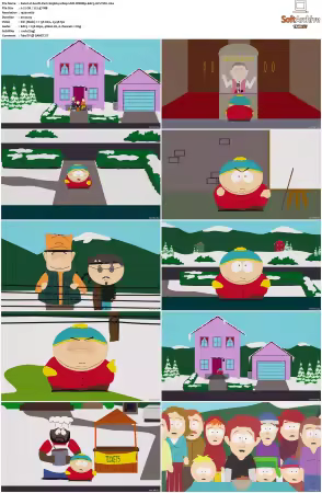 South Park S05 1080p UHD WEBRip EAC3 AV1-TiZU