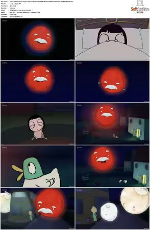 Sarah and Duck 2013 S01-S03 1080p BBCiPlayer WEB-DL AAC2.0 H264-STARDUST