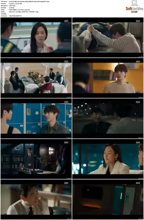 Why Her S01 KOREAN 1080p WEBRip AAC2.0 x264-AppleTor