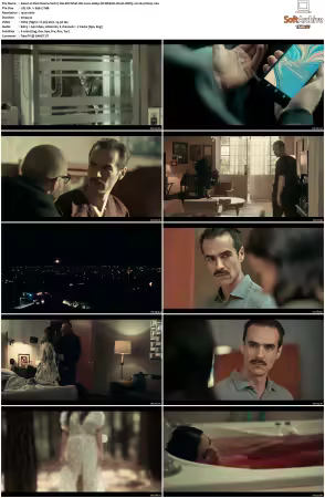Dark Desire S01 S02 1080p NF WEB-DL DUAL DDP5 1 H 264-N1H4L