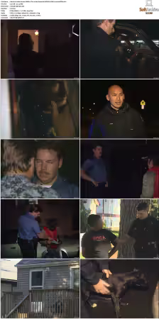 Under Arrest S01-S08 NF WEB-DL DDP2.0 x264-BTW