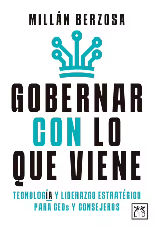 Gobernar con lo que viene