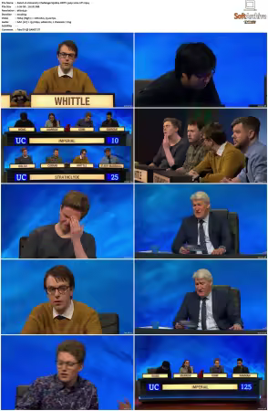 University Challenge S50 PDTV x264-Mixed