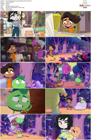 The Guava Juice Show S01 S02 1080p WEB H264-SCENE