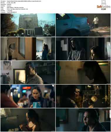 Khauf S01 1080p AMZN WEB-DL DDP51 H265-PrimeFix