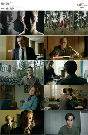 Deutschland 83-86-89 2015 S01 S03 1080p BluRay x265 HEVC 10bit AAC 5.1 German Kappa