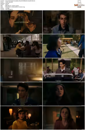School Spirits 2023 S03 1080p 10bit WEBRip 6CH x265 HEVC-PSA