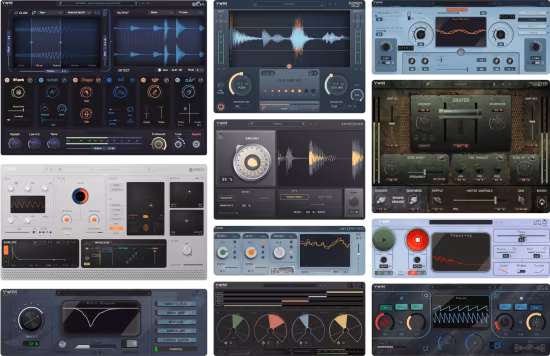 Yum Audio The Complete Bundle 2025