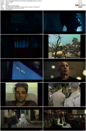 Surviving Black Hawk Down 2025 S01 1080p WEBRip 10bit EAC3 5.1 x265-iVy