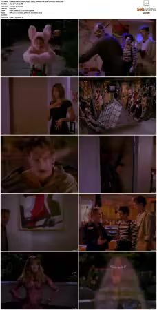 Weird Science 1994 S01-S05 480p DVD x265 HEVC 10bit AAC 2.0 Panda