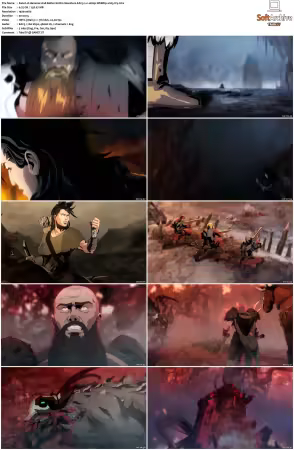 Hammer And Bolter S01 WEBRip EAC3 2 0 1080p x265-iVy