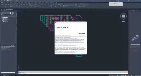 Autodesk AutoCAD Plant 3D 2027 (x64)