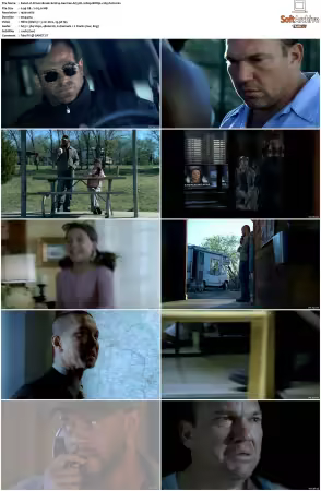 Prison Break S01 S05 German AC3 DL 1080p BDRip x265-FuN