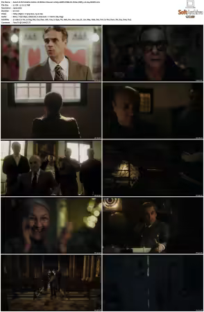 Portobello S01 1080p AMZN WEB-DL DUAL DDP5.1 H264-RAWR
