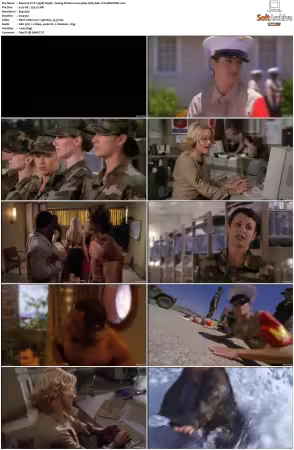 V.I.P. 1998 S01 S04 480p H265 AAC 2CH-MNKYDDL