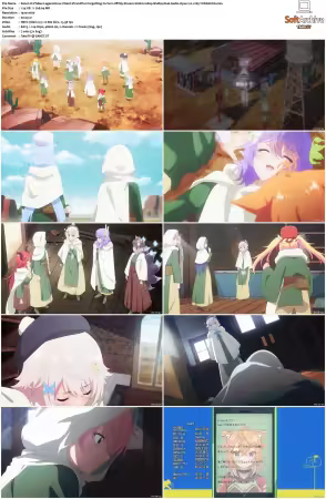 VTuber Legend How I Went Viral After Forgetting to Turn Off My Stream S01 1080p BluRay Dual-Audio Opus 2.0 x265-YURASUKA