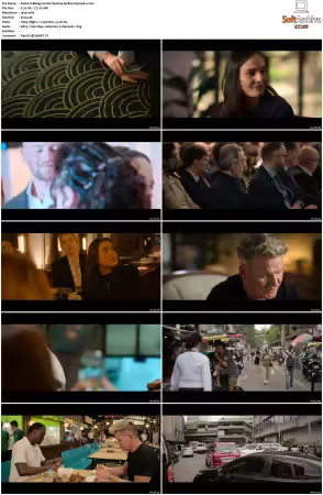 Being Gordon Ramsay S01 2026 NF WEB-DL 1080p x264 EAC3 5.1 DDP-InChY