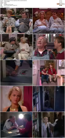 Vrienden Voor Het Leven S01-S05 x264 DVDRip-Arjen