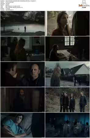 The Returned 2012 S02 1080p BluRay 10bit EAC3 5.1 x265-iVy