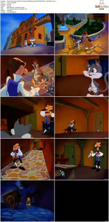 Animaniacs 1993 S01-S05 1080p UPSCALED DD 5.1 x265-EDGE2020
