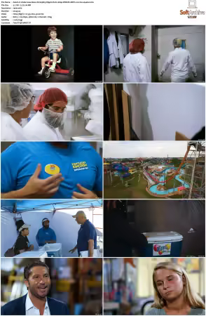 Undercover Boss US S01-S11 1080p WEB-DL H264-squalor