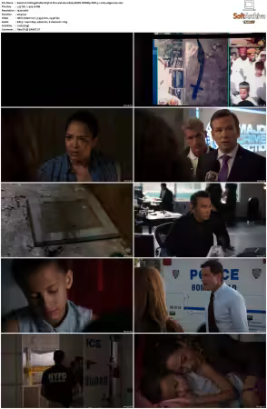 Unforgettable S01-S04 1080p AMZN WEBRip DDP 5.1 x265-edge2020
