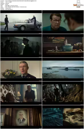 Whiskey on the Rocks S01 MULTI 1080p WEB H264-HiggsBoson