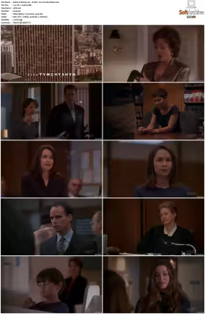 Family Law 1990 S01-S03 720p WEB x264-NGP