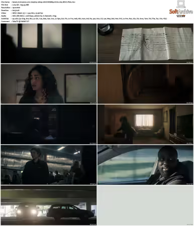 Invasion 2021 S03 1080p 10bit WEBRip 6CH x265 HEVC-PSA