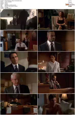 Family Law 1990 S01-S03 720p WEB x264-NGP