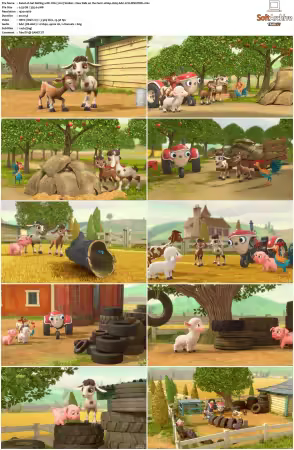 Get Rolling with Otis 2021 S01 S02 1080p H265 AAC 2CH-MNKYDDL